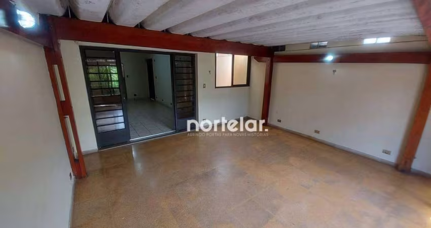 Sobrado com 3 dormitórios à venda, 156 m² por R$ 650.000,00 - Parque Maria Domitila - São Paulo/SP