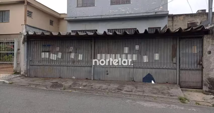 Prédio à venda, 480 m² por r$ 1.450.000,00 - vila serralheiro - são paulo/sp