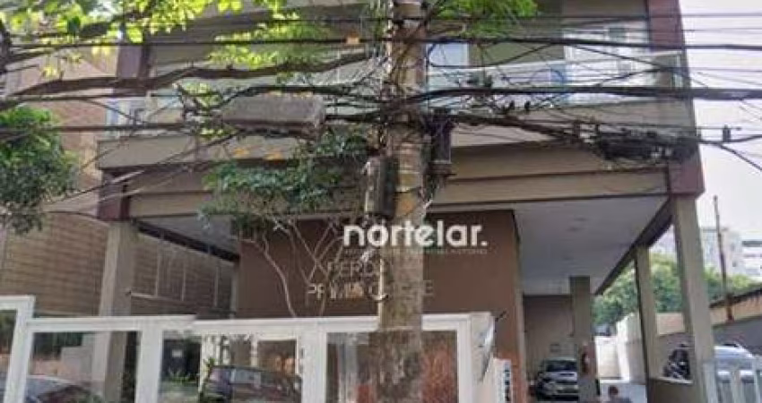 Sala à venda, 33 m² por R$ 295.000,00 - Perdizes - São Paulo/SP