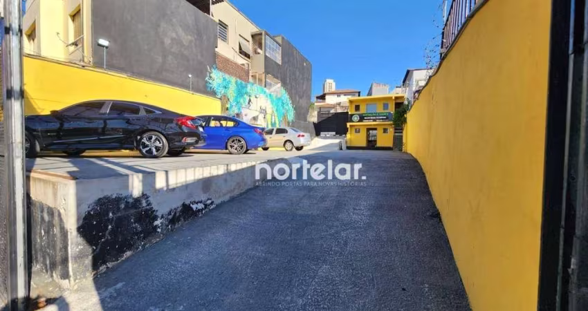 Ponto à venda, 300 m² por R$ 2.495.000,00 - Vila Pereira Barreto - São Paulo/SP