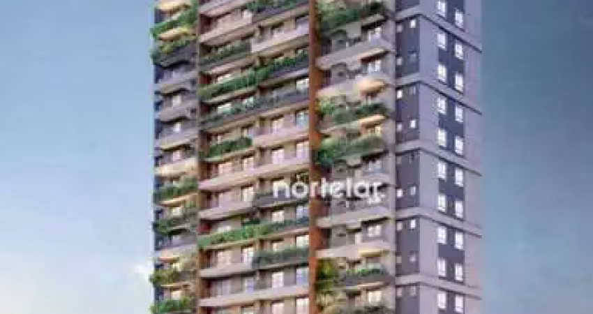 Apartamento com 2 quartos à venda, 64 m² - Centro - Osasco/SP