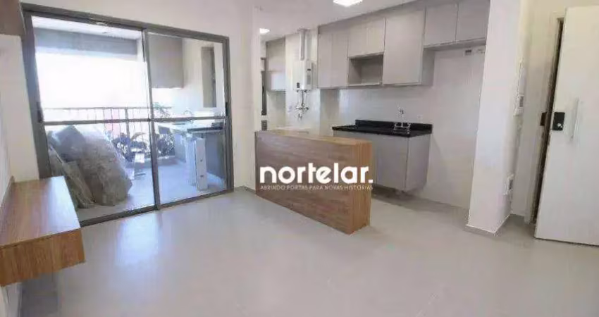 Apartamento com 2 quartos à venda, 64 m² - centro - osasco/sp