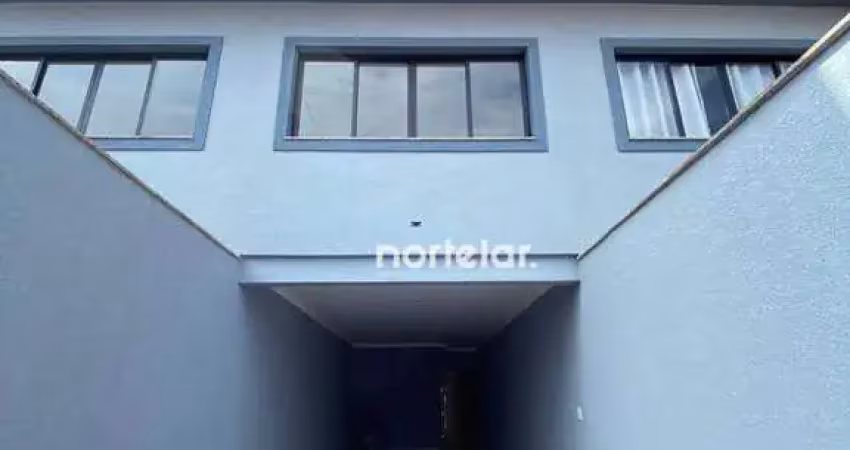 Sobrado com 3 dormitórios à venda, 158 m² por r$ 860.000,00 - parque são domingos - são paulo/sp