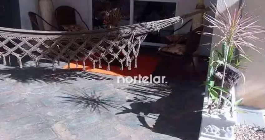 Apartamento garden com 3 dormitórios à venda, 140 m² por r$ 500.000,00 - vila santa cândida - são josé do rio preto/sp