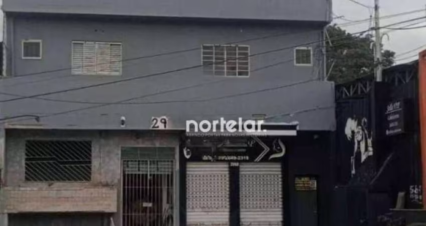 Prédio à venda, 900 m² por R$ 1.800.000,00 - Jardim Santo Elias - São Paulo/SP