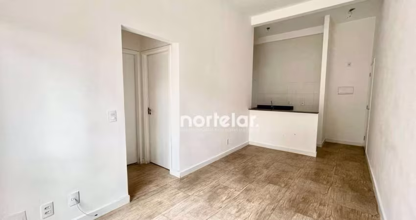 Apartamento Garden com 2 dormitórios à venda, 66 m² por R$ 350.000 - Imirim - São Paulo/SP