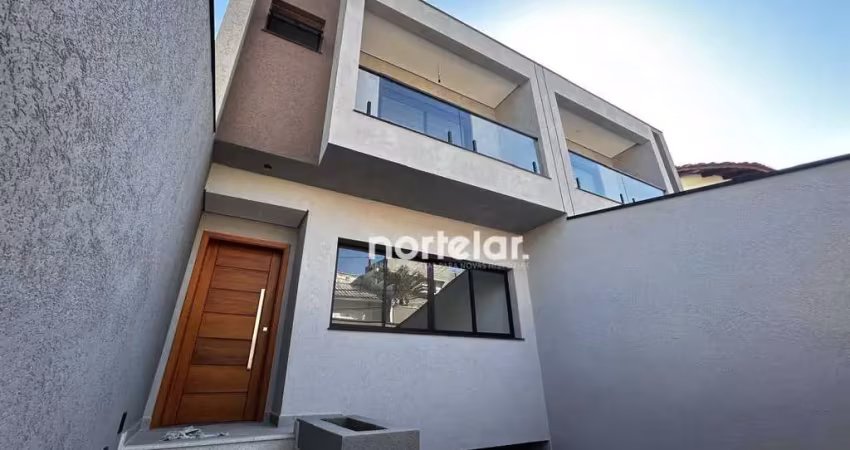 Sobrado com 3 dormitórios à venda, 250 m² por r$ 1.580.000,00 - jardim felicidade (zona oeste) - são paulo/sp