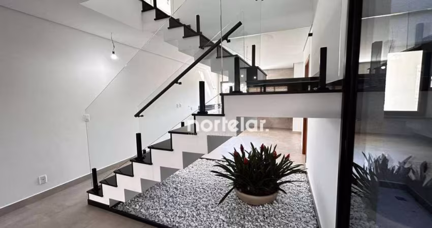 Sobrado com 3 dormitórios à venda, 250 m² por R$ 1.600.000,00 - Jardim Felicidade (Zona Norte) - São Paulo/SP