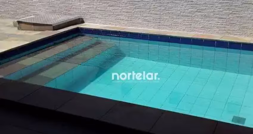 Casa com 5 quartos à venda na Rua Marco Barra Costa, Balneário Cidade Atlântica, Guarujá