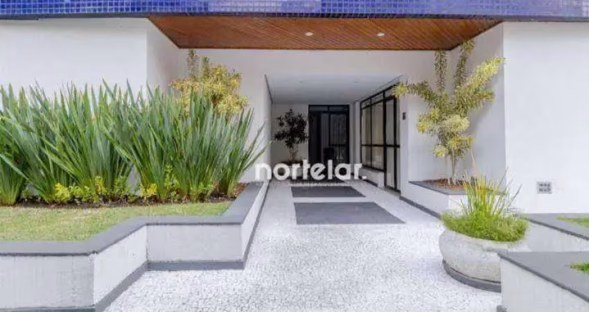 Apartamento com 2 dormitórios à venda, 69 m² por r$ 715.000 - alto da lapa - são paulo/sp