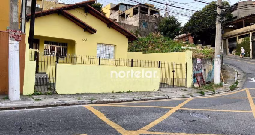 Casa com 2 dormitórios à venda por R$ 350.000,00 - Vila Bancária Munhoz - São Paulo/SP