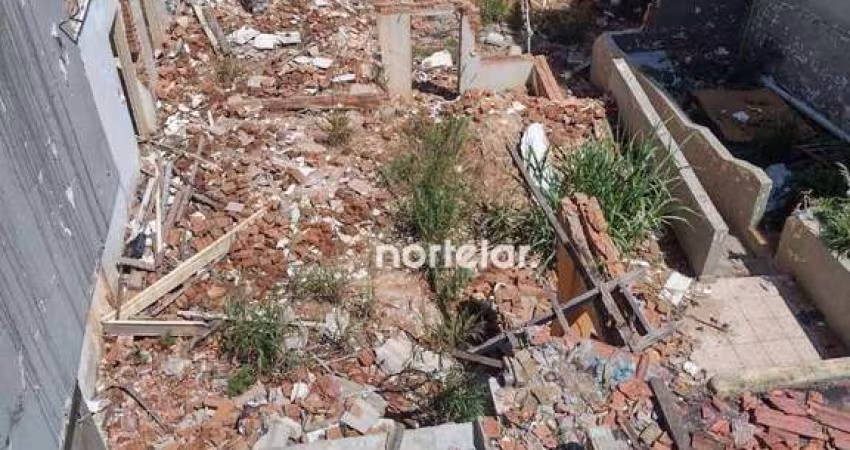 Terreno à venda, 540 m² por R$ 700.000,00 - Vila Pirituba - São Paulo/SP