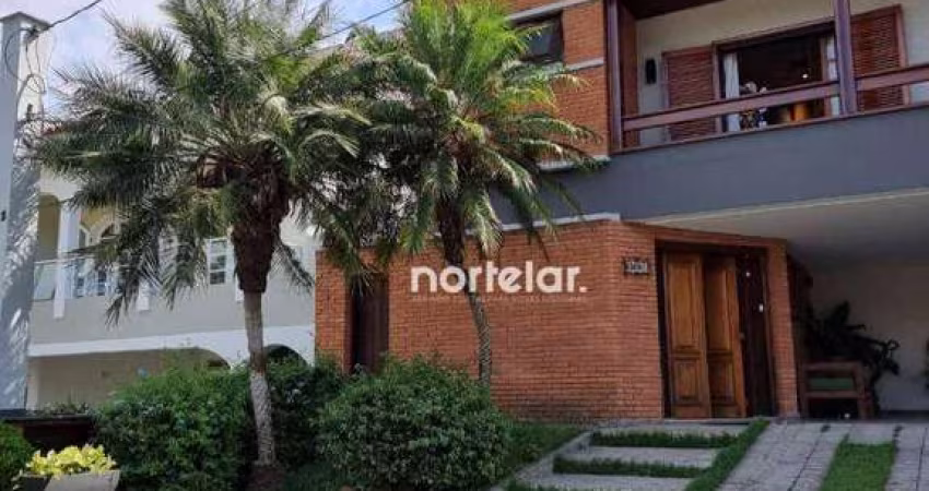 Casa à venda, 320 m² por R$ 2.700.000,01 - Residencial Dez (Alphaville) - Santana de Parnaíba/SP