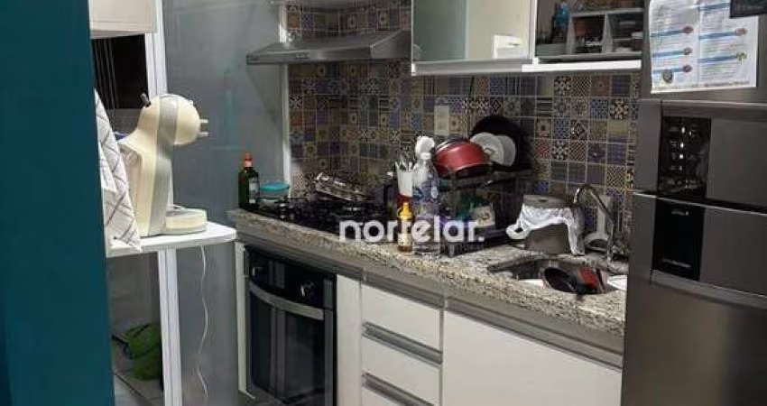 Apartamento à venda, 48 m² por R$ 480.000,00 - Barra Funda - São Paulo/SP