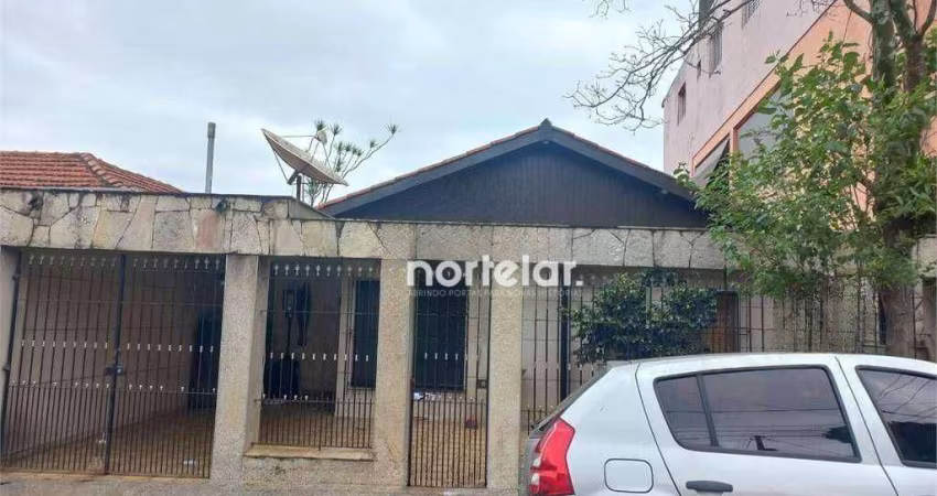 Casa com 2 dormitórios à venda, 350 m² por R$ 1.100.000,00 - Jardim Felicidade (Zona Oeste) - São Paulo/SP