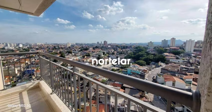 Apartamento novo a venda na freguesia 42m² 2 dormitorio 1 vaga de garagem lazer completo