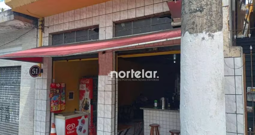 Área à venda, 180 m² por r$ 999.990,00 - jardim íris - são paulo/sp