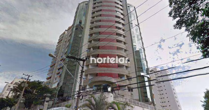 Apartamento à venda, 104 m² por R$ 1.325.000,00 - Perdizes - São Paulo/SP