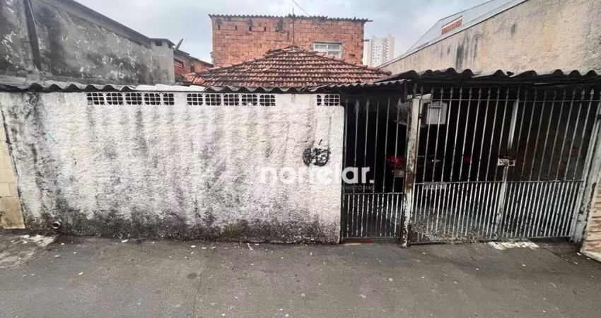 Terreno à venda, 175 m² por R$ 600.000,00 - Jardim Santa Mônica - São Paulo/SP
