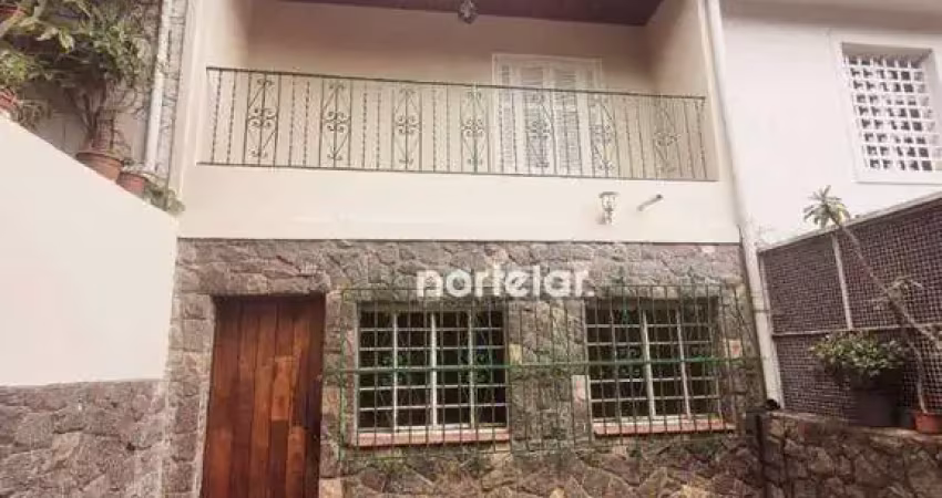 Sobrado com 2 dormitórios à venda por r$ 1.065.000,00 - vila pompeia - são paulo/sp