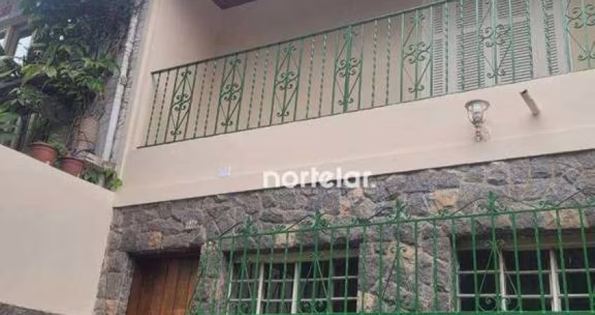 Sobrado com 2 dormitórios à venda por R$ 1.065.000,00 - Vila Pompeia - São Paulo/SP
