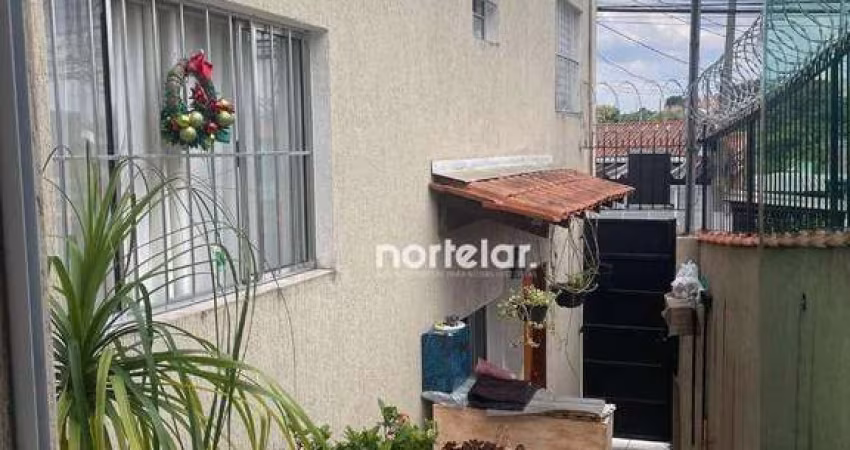 Sobrado com 4 dormitórios à venda por R$ 600.000,00 - Jardim Peri - São Paulo/SP
