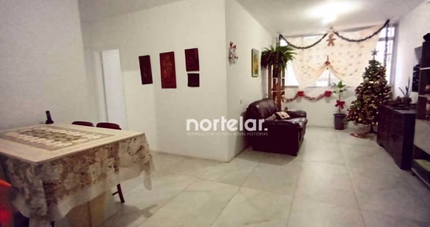 Apartamento com 2 dormitórios à venda, 85 m² por R$ 1.250.000,00 - Cerqueira César - São Paulo/SP