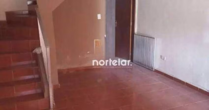 Sobrado com 2 dormitórios à venda, 90 m² por R$ 419.000,00 - Vila Marina - São Paulo/SP