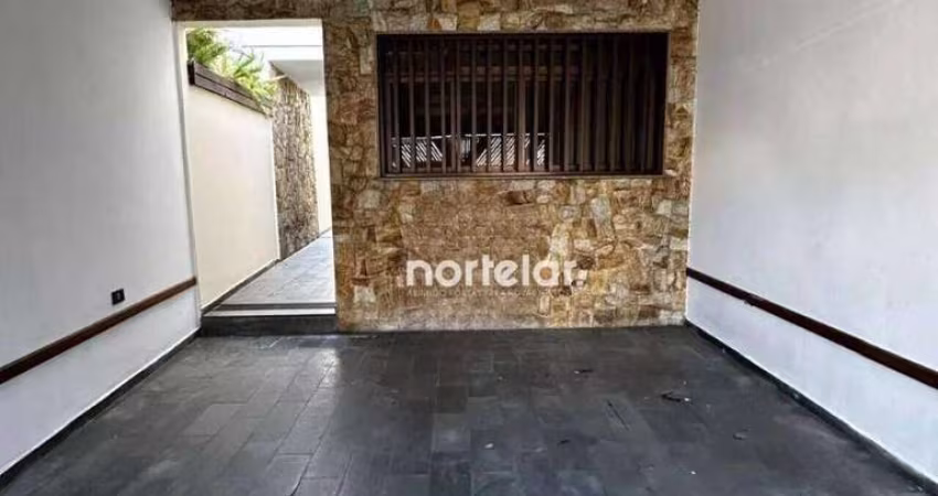 Sobrado com 3 dormitórios à venda, 195 m² por R$ 840.000,00 - Nossa Senhora do Ó - São Paulo/SP