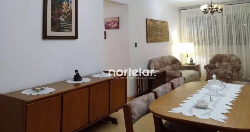 Apartamento com 2 quartos  à venda, 78 m² por R$ 429.900 - Jardim Íris - São Paulo/SP