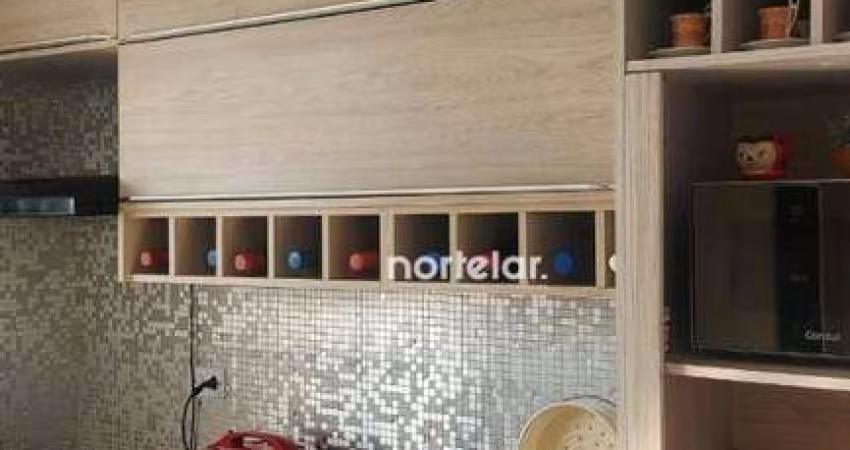 apartamento a venda 34² 2 quarto na vila Antonieta zona leste