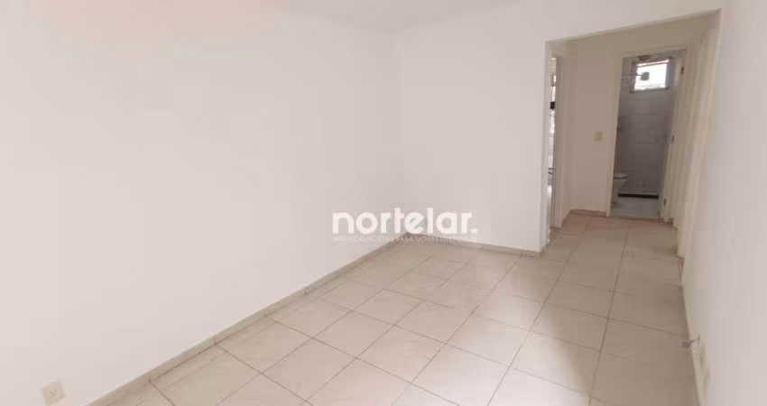 Apartamento com 2 quartos à venda, 47 m² - Jaraguá - São Paulo/SP