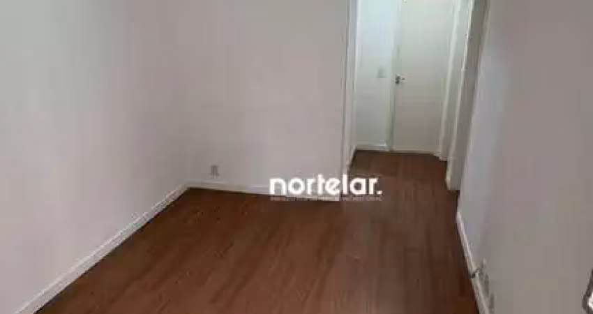 Apartamento com 2 quartos à venda, 47 m² - jaraguá - são paulo/sp