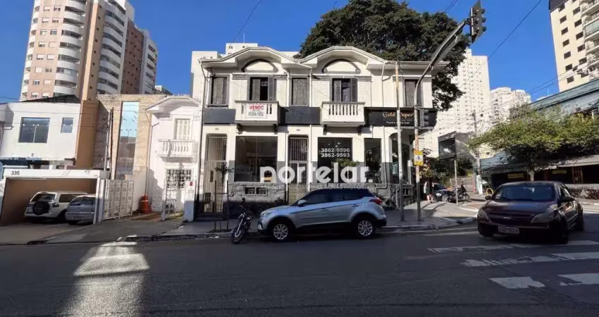 Sobrado com 3 dormitórios à venda por r$ 2.100.000,00 - alto da lapa - são paulo/sp