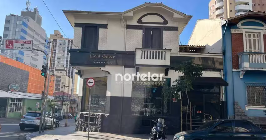 Sobrado com 3 dormitórios à venda por r$ 2.100.000,00 - alto da lapa - são paulo/sp