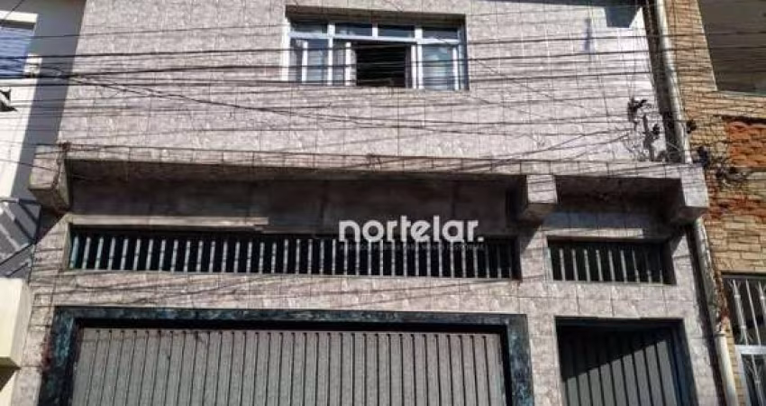 CASA PARA RENDA  por R$ 450.000 - Vila João Batista - São Paulo/SP
