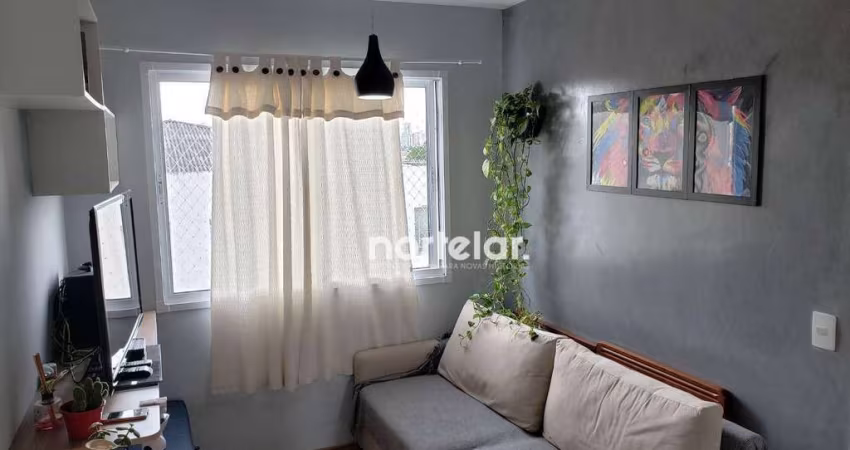 Apartamento com 1 dormitório à venda, 31 m² por R$ 240.000,00 - Água Branca - São Paulo/SP