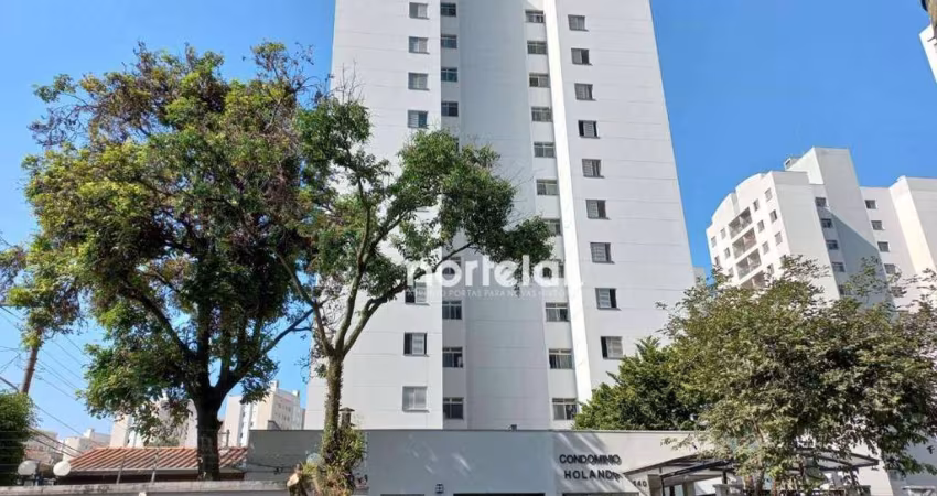 APARTAMENTO À VENDA NO JARDIM IRIS