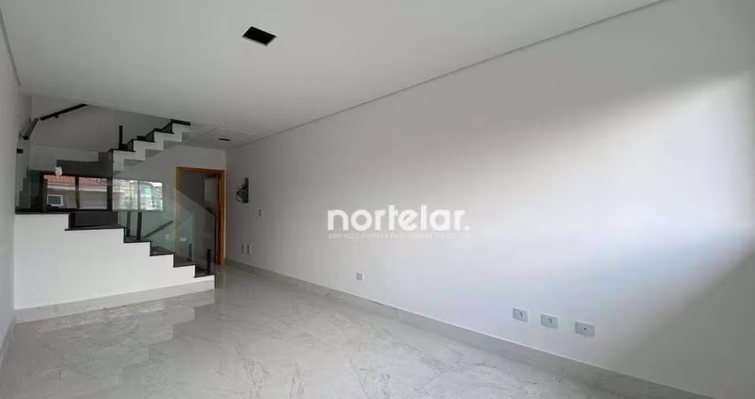Sobrado com 3 quartos 120 m² por R$ 890.000 - Jardim Felicidade (Zona Oeste) - São Paulo/SP