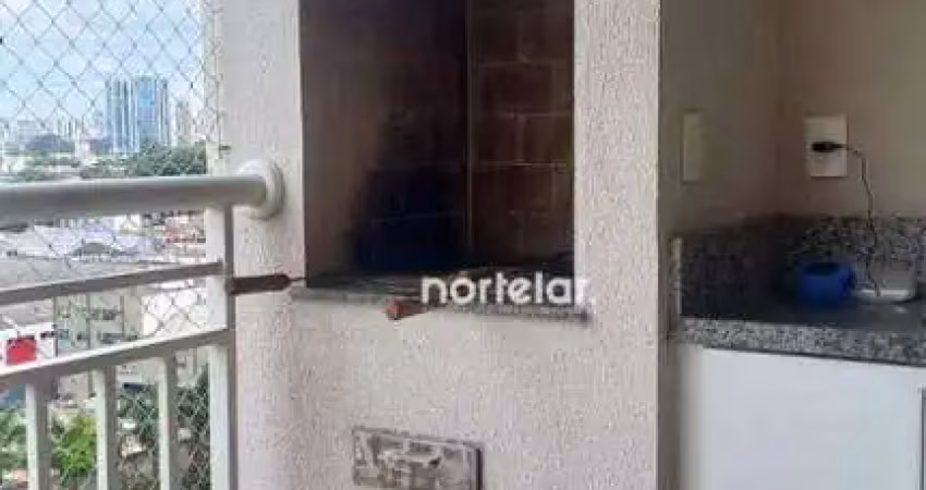 Apartamento com 3 dormitórios à venda, 78 m² por r$ 890.000,00 - limão - são paulo/sp