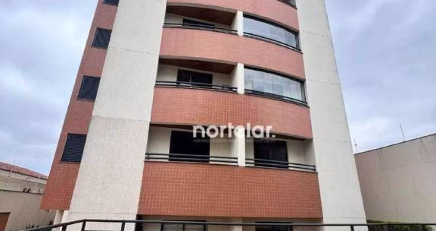 Excelente Apto Vila Pereira Barreto - Pirituba