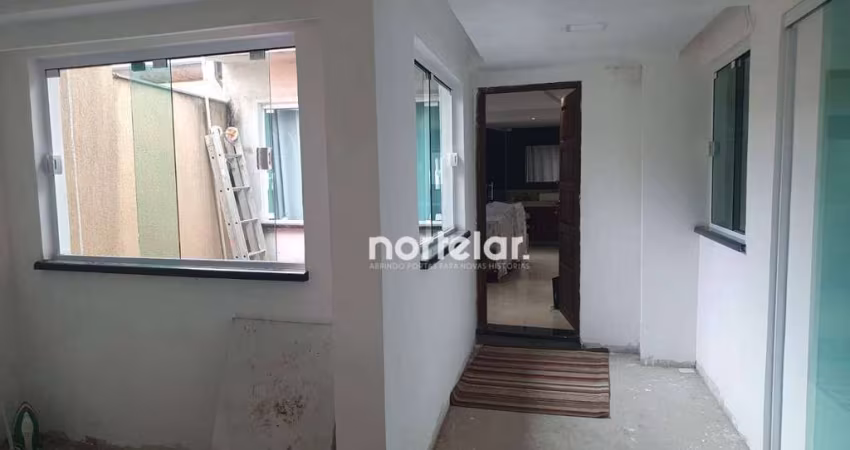 Sobrado com 2 dormitórios à venda por R$ 630.000,00 - Parque São Domingos - São Paulo/SP