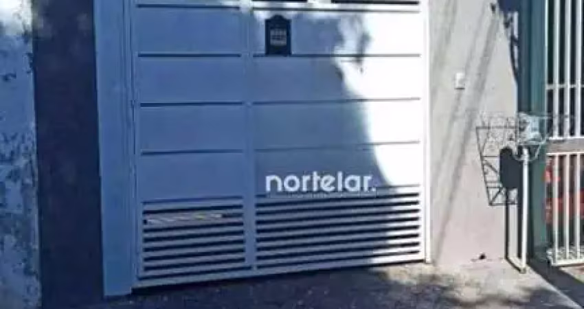 Sobrado com 2 dormitórios à venda, 90 m² por R$ 405.000,00 - Conjunto Residencial Vista Verde - São Paulo/SP