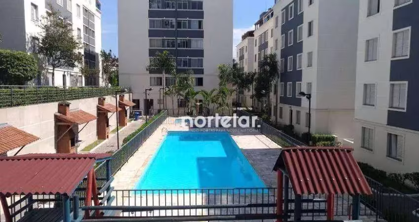 Excelente Apto de 3 Dormitórios em Pirituba