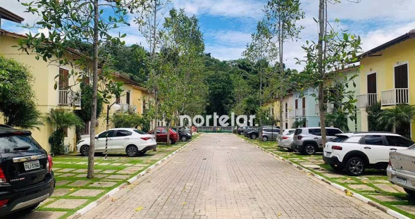 Casa com 3 quartos à venda, 142 m² por R$ 690.000 - Granja Viana - Cotia/SP