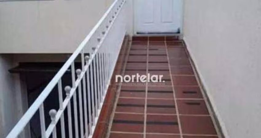 Sobrado com 2 dormitórios à venda, 100 m² por R$ 560.000,00 - Parque Mandaqui - São Paulo/SP
