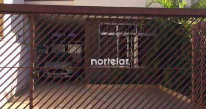 Sobrado com 3 dormitórios à venda, 240 m² por R$ 1.275.000,00 - Santana - São Paulo/SP