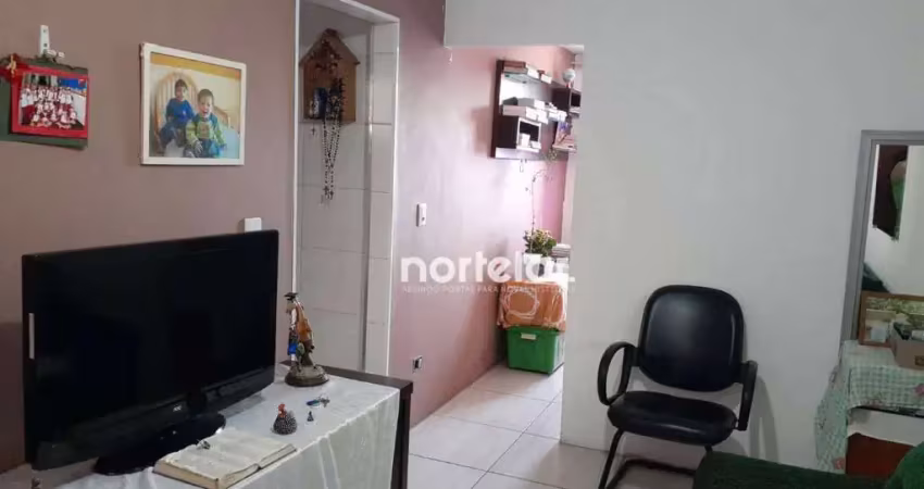 Apartamento a venda 2 quarto 1 vaga por apenas 180.000 em taipas