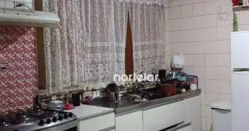 Casa com 3 dormitórios à venda, 200 m² por r$ 550.000,00 - jardim cidade pirituba - são paulo/sp