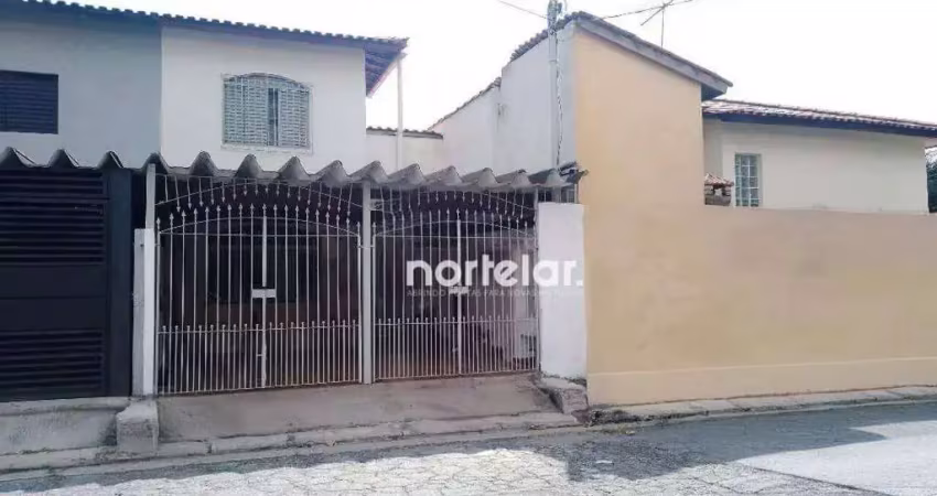 Sobrado à venda no Parque São Domingos